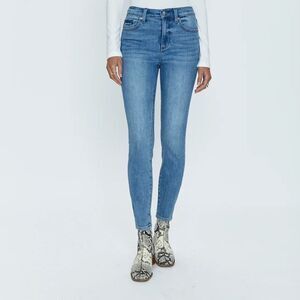 PISTOLA Forever skinny stretch Jeans-Size 26 NWT